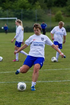 Bild 22 - Frauen FSC Kaltenkirchen : SG Wilstermarsch : Ergebnis: 1:1